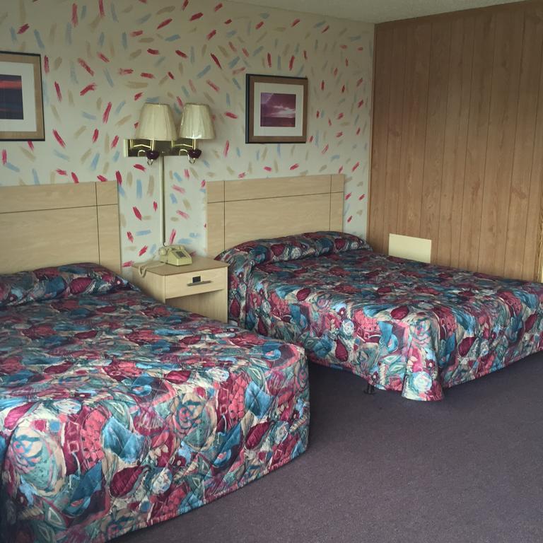 Efficiency Room