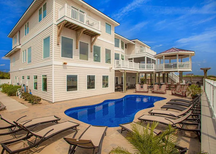 Villa: Aria