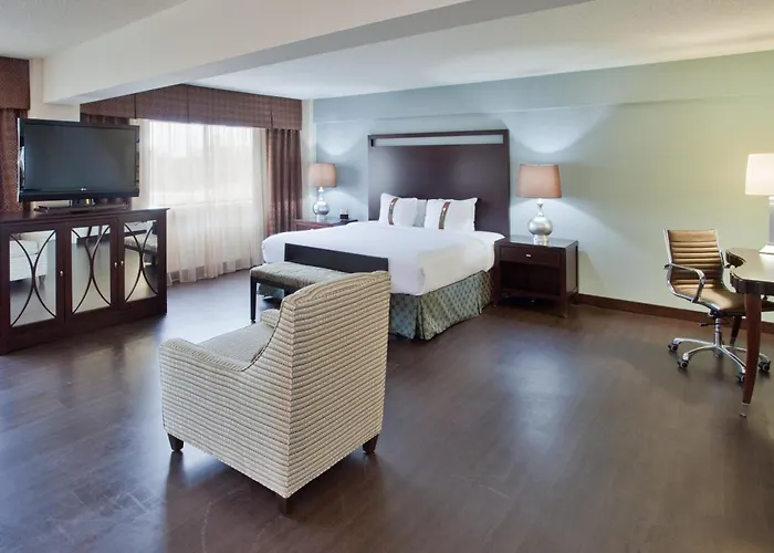 4 star hotel: Holiday Inn Virginia Beach - Norfolk By Ihg
