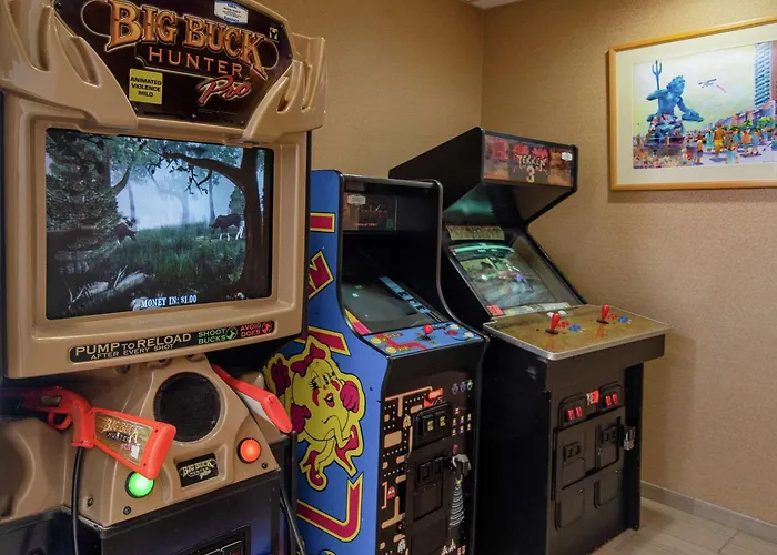 Homewood Suites By Hilton Virginia Beach