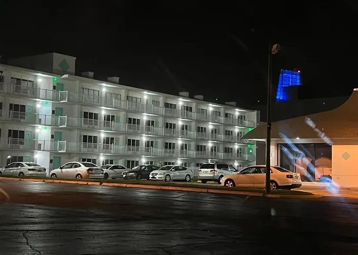 Ambassadors Inn & Suites