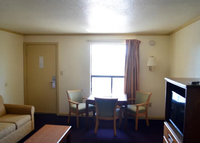 Cerca Del Mar Motel
